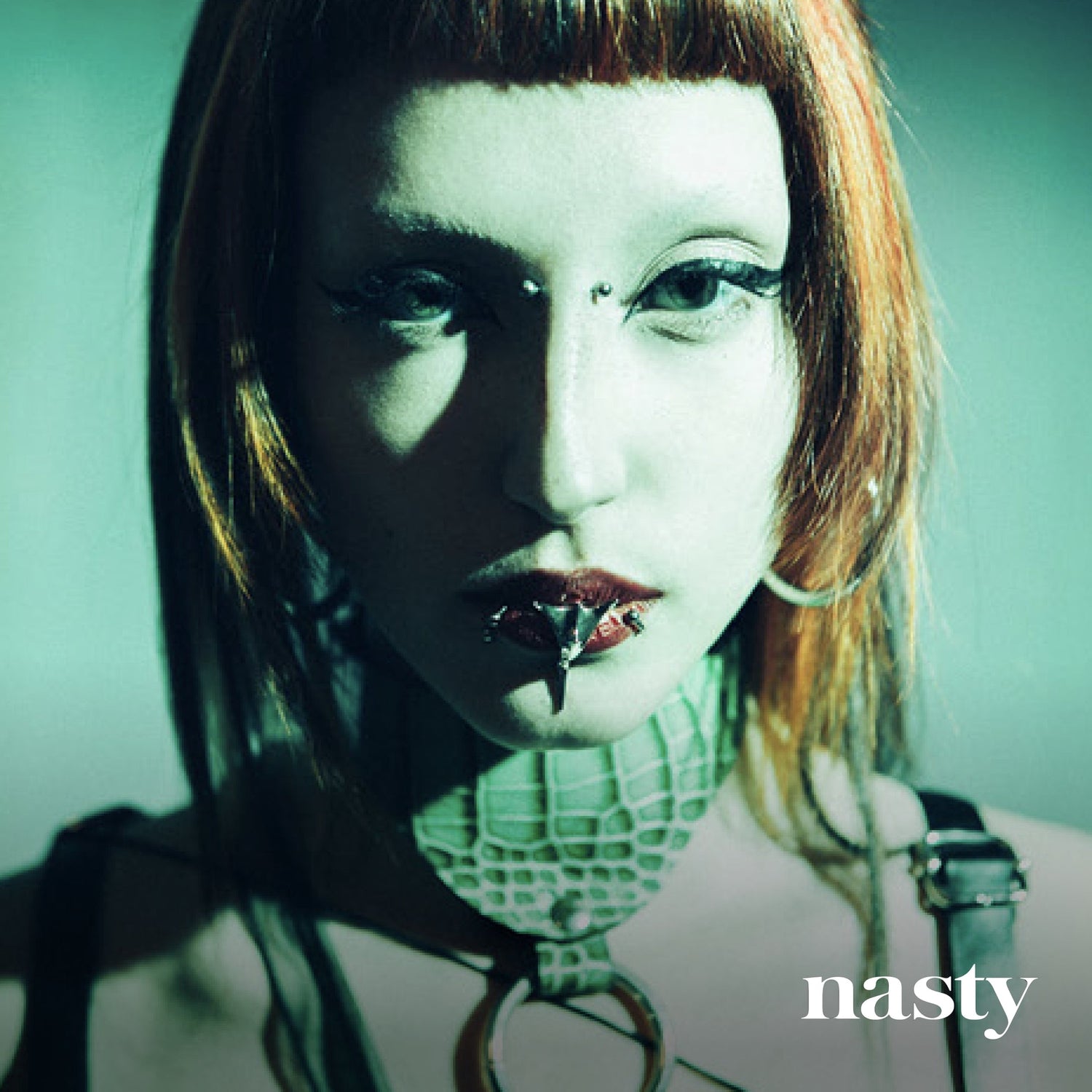 NASTY MAGAZINE: AFTERMATH