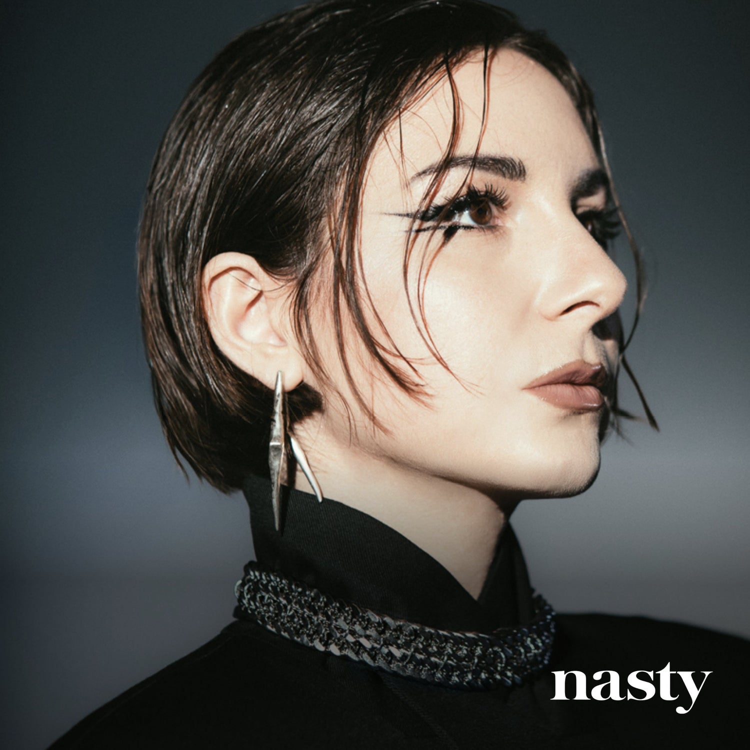 NASTY MAGAZINE: AESTHETICS OF RHYTHM