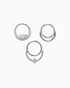 Zena Moon, Sorel Moon and Qria Moon Clicker Bundle - Ask & Embla