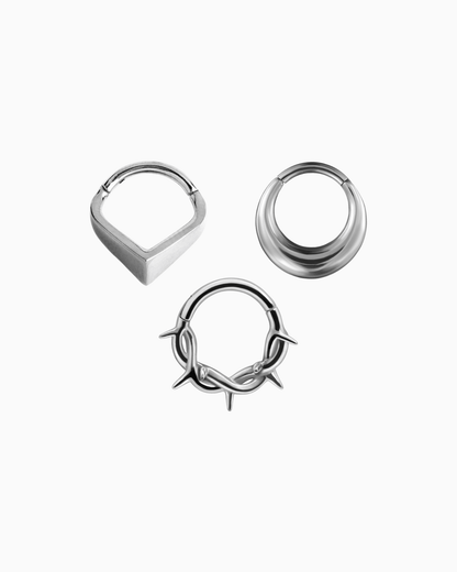 Caspian Dome, Elysian Crown and Divinity Clicker Bundle - Ask & Embla