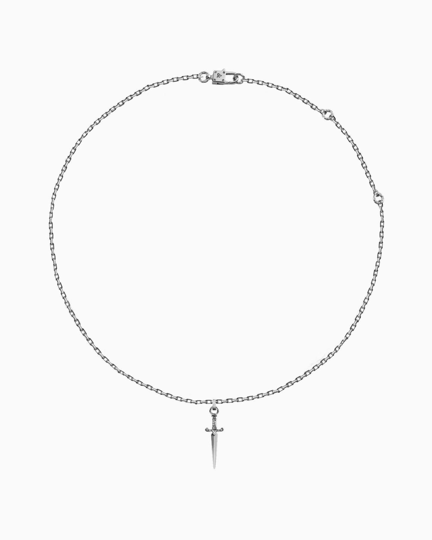 Synth Necklace and Charm Bundle-Necklaces- - - Ask & Embla