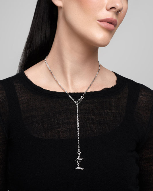 Synth Necklace and Charm Bundle-Necklaces- - - Ask & Embla