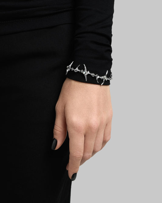 Anomaly bracelet - Ask & Embla