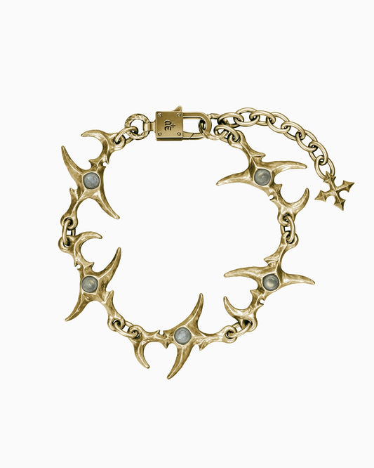 Anomaly bracelet - Ask & Embla