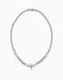 ORIGINAL SIN Choker Necklace-Choker Necklaces- Silver - - Ask & Embla