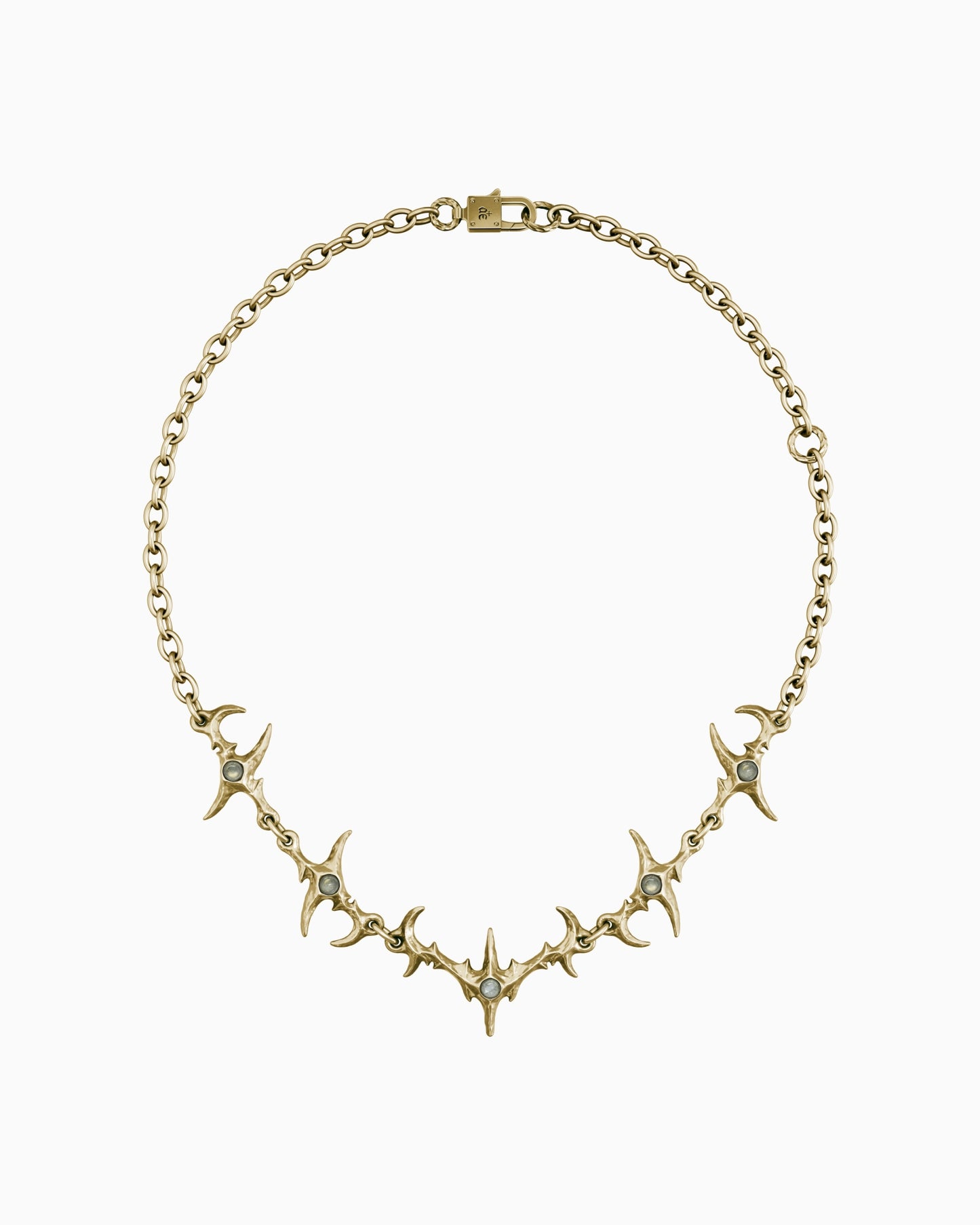 Anomaly necklace - Ask & Embla