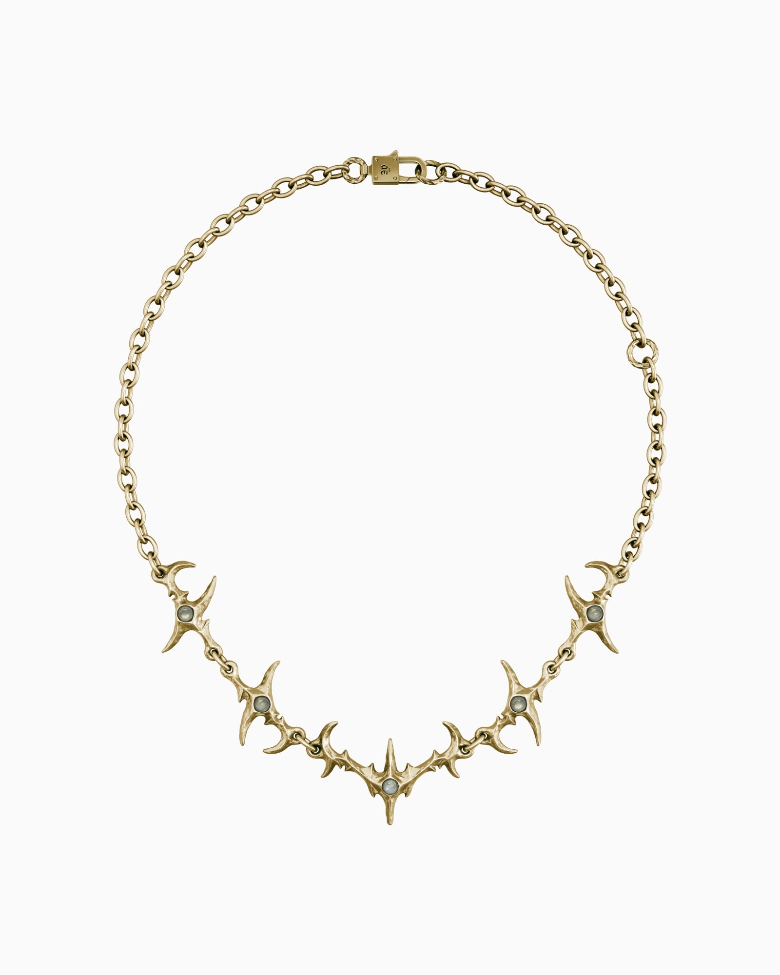 Anomaly necklace - Ask & Embla