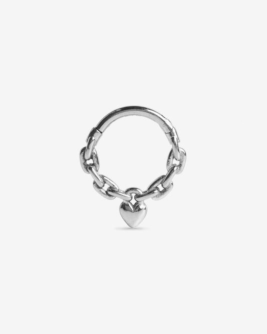 Lovelocke Clicker-Clickers- 1.2mm (16g) - 9mm - Ask & Embla