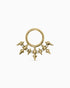 ORIGINAL SIN Clicker-Clickers- Gold - 1.2mm (16g) - Ask & Embla