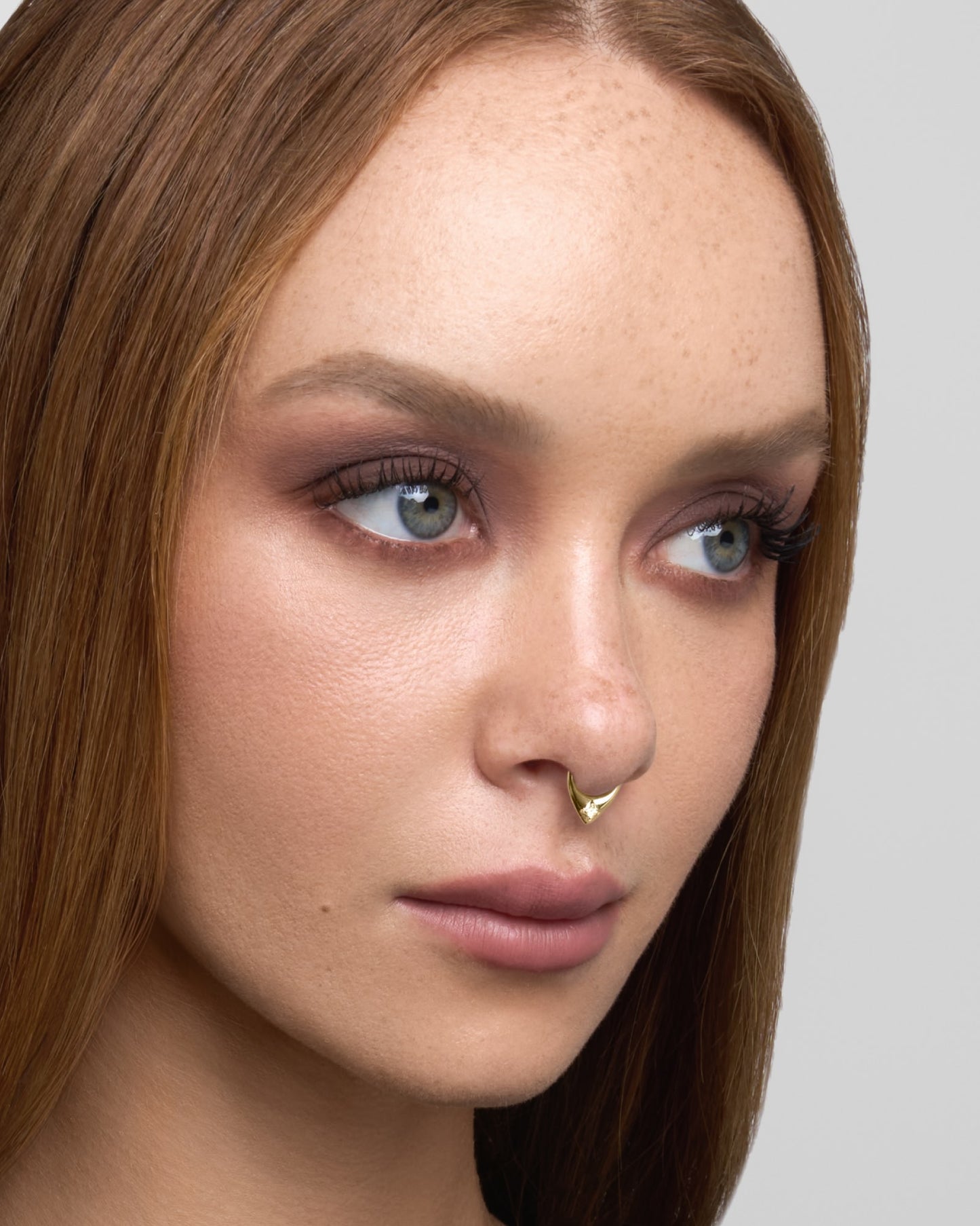 Vox Gem Clicker-Clickers- Gold - 1.2mm (16g) - Ask & Embla