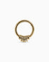 Odessa Clickers-Clickers- Gold - 1.2mm (16g) - Ask & Embla