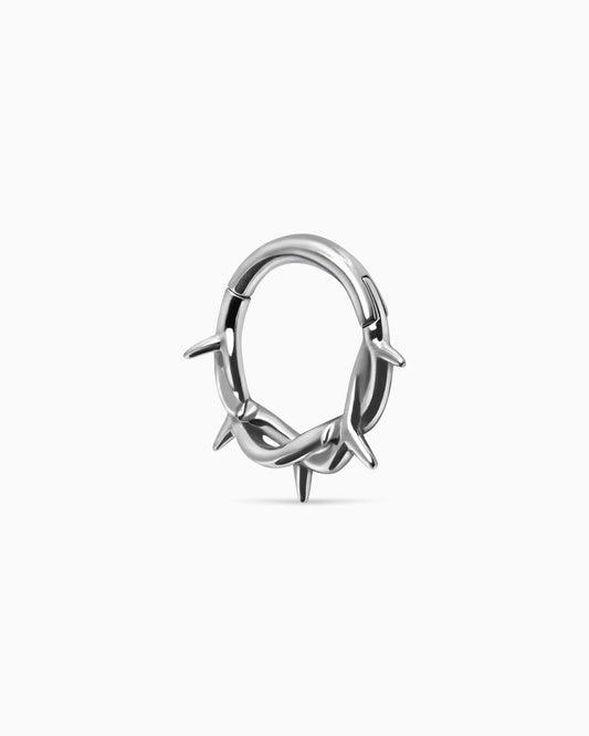 Elysian Crown Clicker-Clickers- Gold - 8mm - Ask & Embla