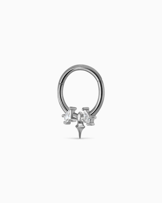 Equinox Clicker-Clickers- Gold - 8mm - Ask & Embla