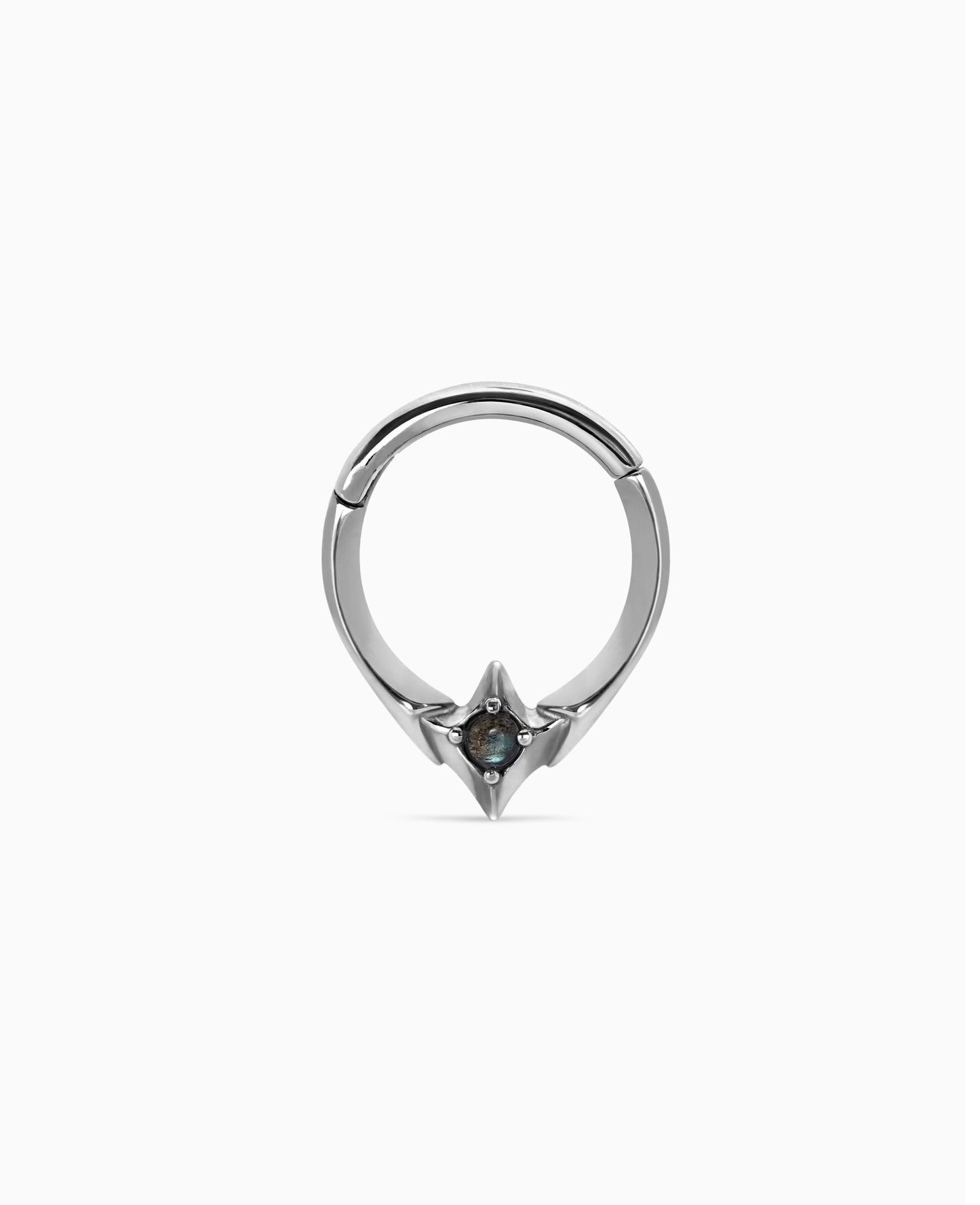 Valkyrie clicker-Clickers- Gold - 10mm - Ask & Embla