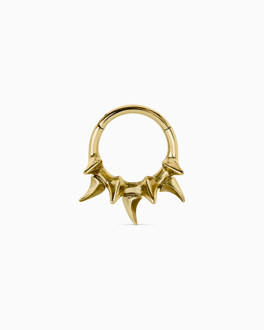 Noctis clicker-Clickers- Gold - 9mm - Ask & Embla