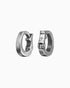 Charm Clasps-Charms- Pack of 2 clasps - Silver - Ask & Embla