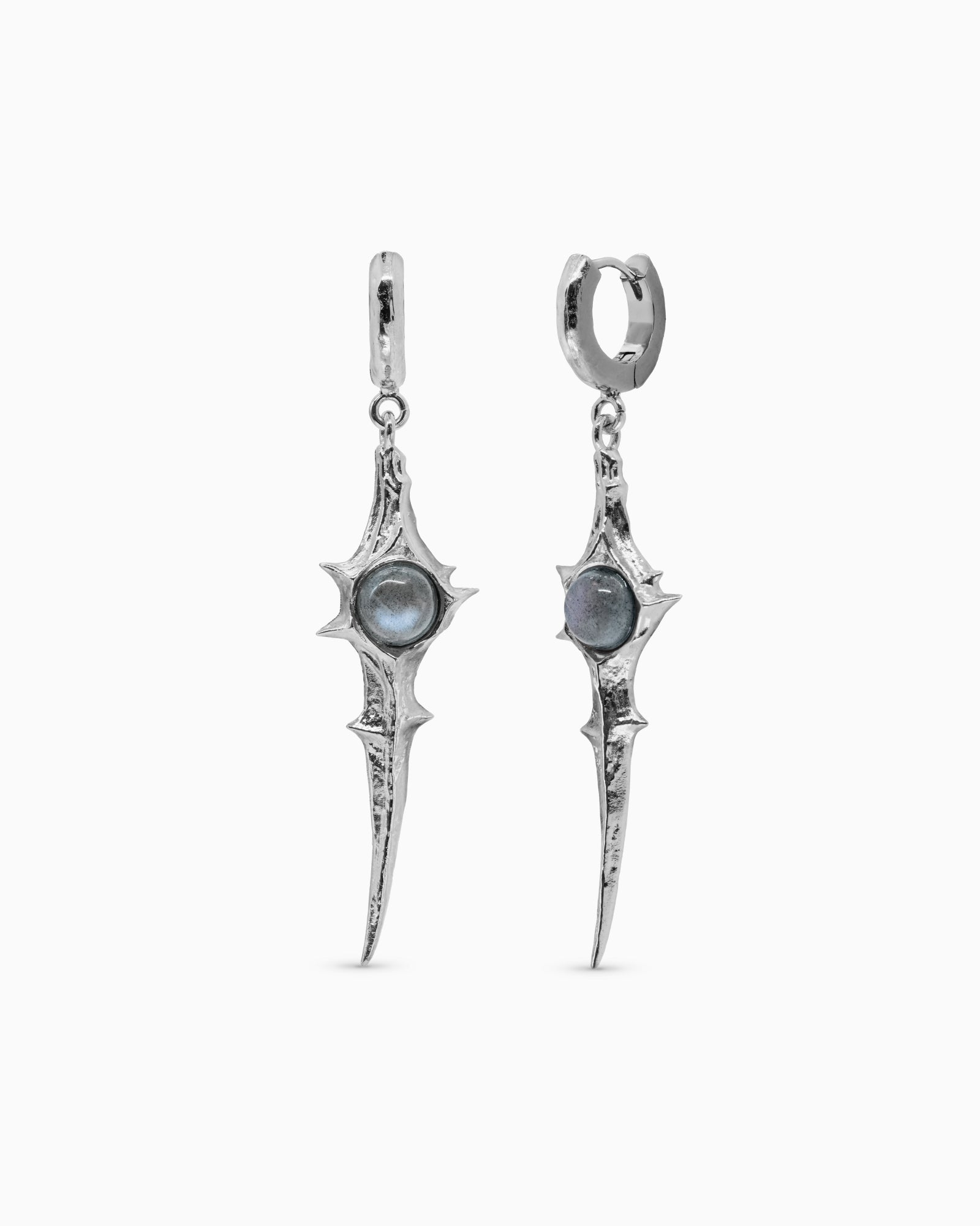 Nymph earrings - Ask & Embla