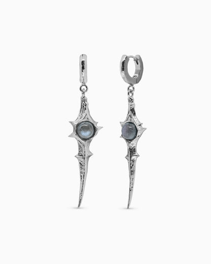 Nymph earrings - Ask & Embla