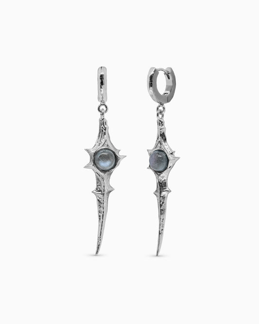 Nymph earrings - Ask & Embla