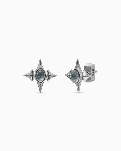 Aesterix stud earrings - Ask & Embla