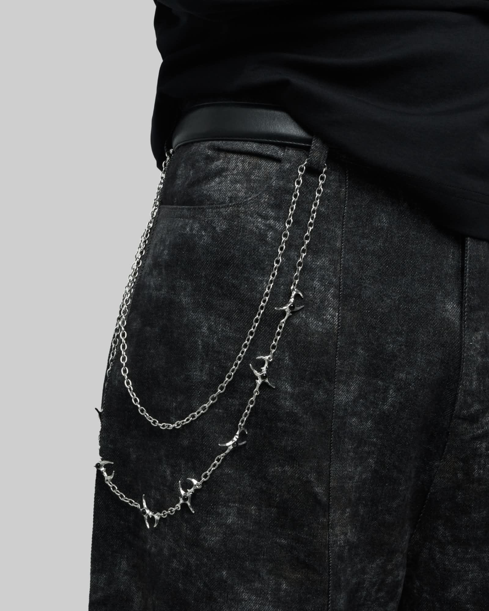 Anomaly chain belt - Ask & Embla