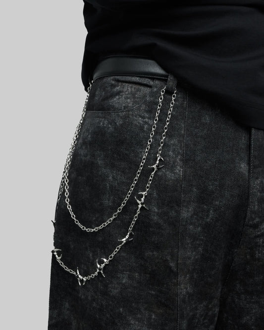 Anomaly chain belt - Ask & Embla