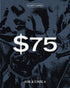 Ask & Embla E-Gift Card ($75)-Gift Cards- $75.00 - - Ask & Embla