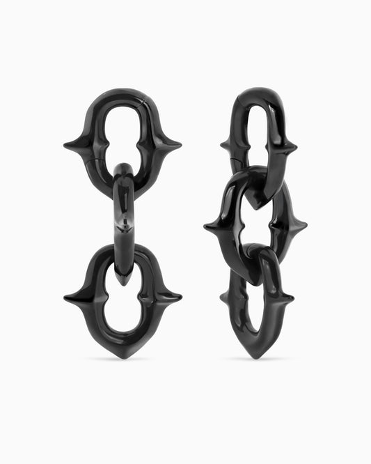 Unholy Grail necklace and hangers bundle-Chain Necklaces- - - Ask & Embla