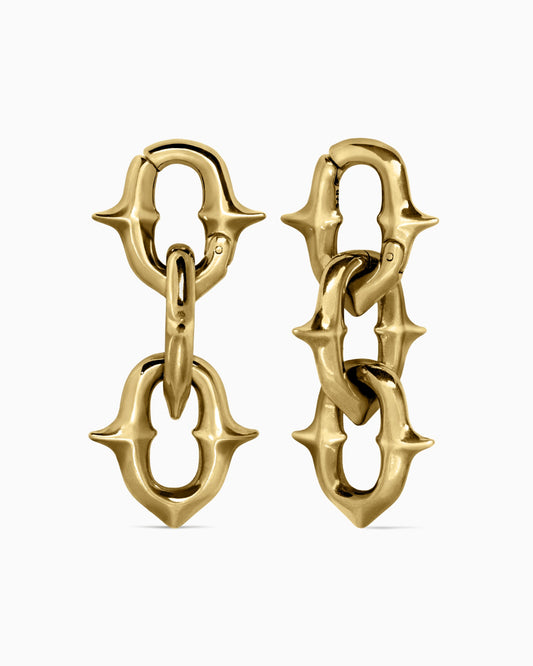 Unholy Grail necklace, bracelet, and hangers bundle-Chain Necklaces- - - Ask & Embla