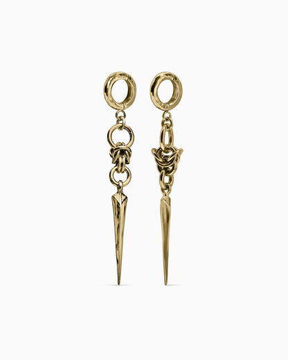 GRIMOIRE Hangers-Clicker Hangers- Silver - - Ask & Embla