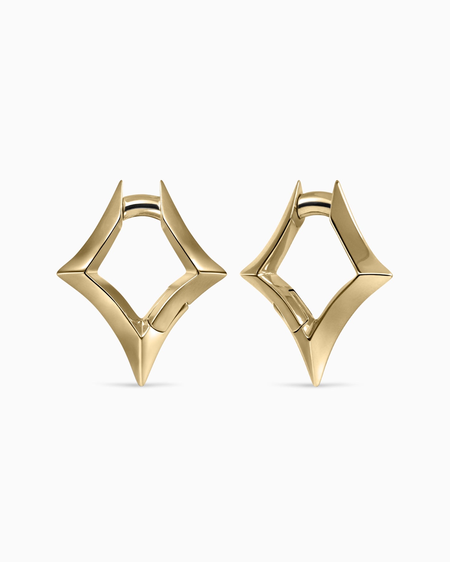 Volt Hangers-Clicker Hangers- Gold - - Ask & Embla