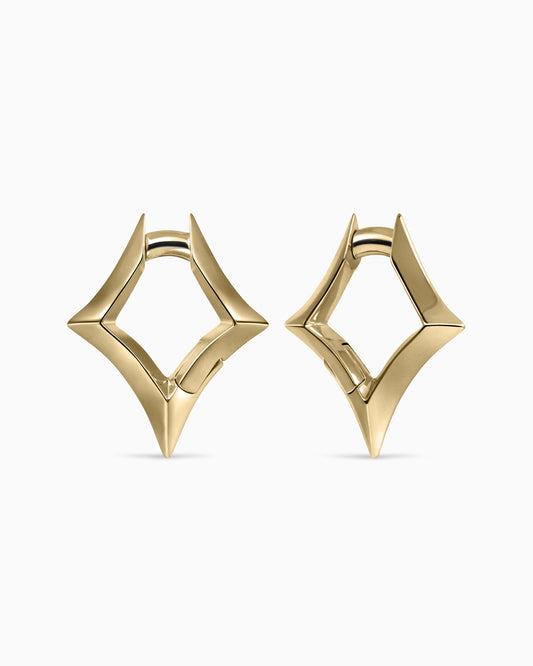 Volt Hangers-Clicker Hangers- Gold - - Ask & Embla