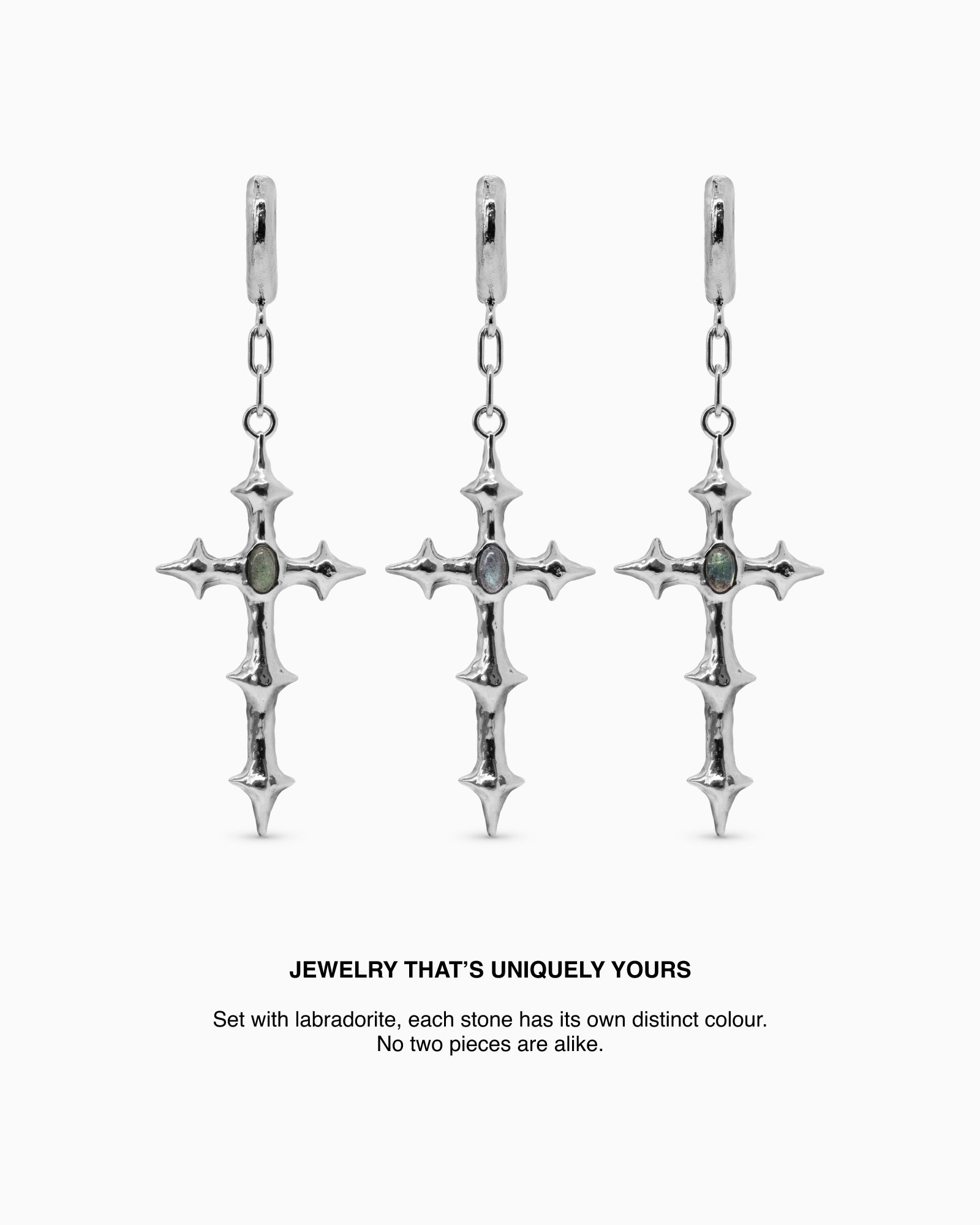 Aesterix hangers - Ask & Embla