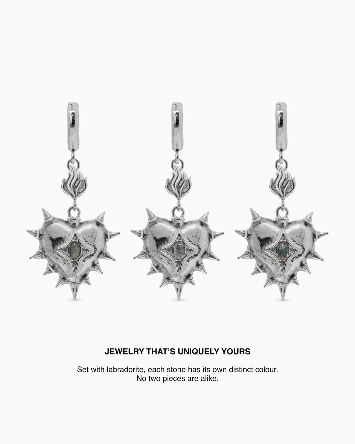 Seraphim hangers - Ask & Embla