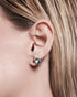 Ark Lobe Cuffs™-Lobe Cuffs™- Silver - 6mm - Ask & Embla