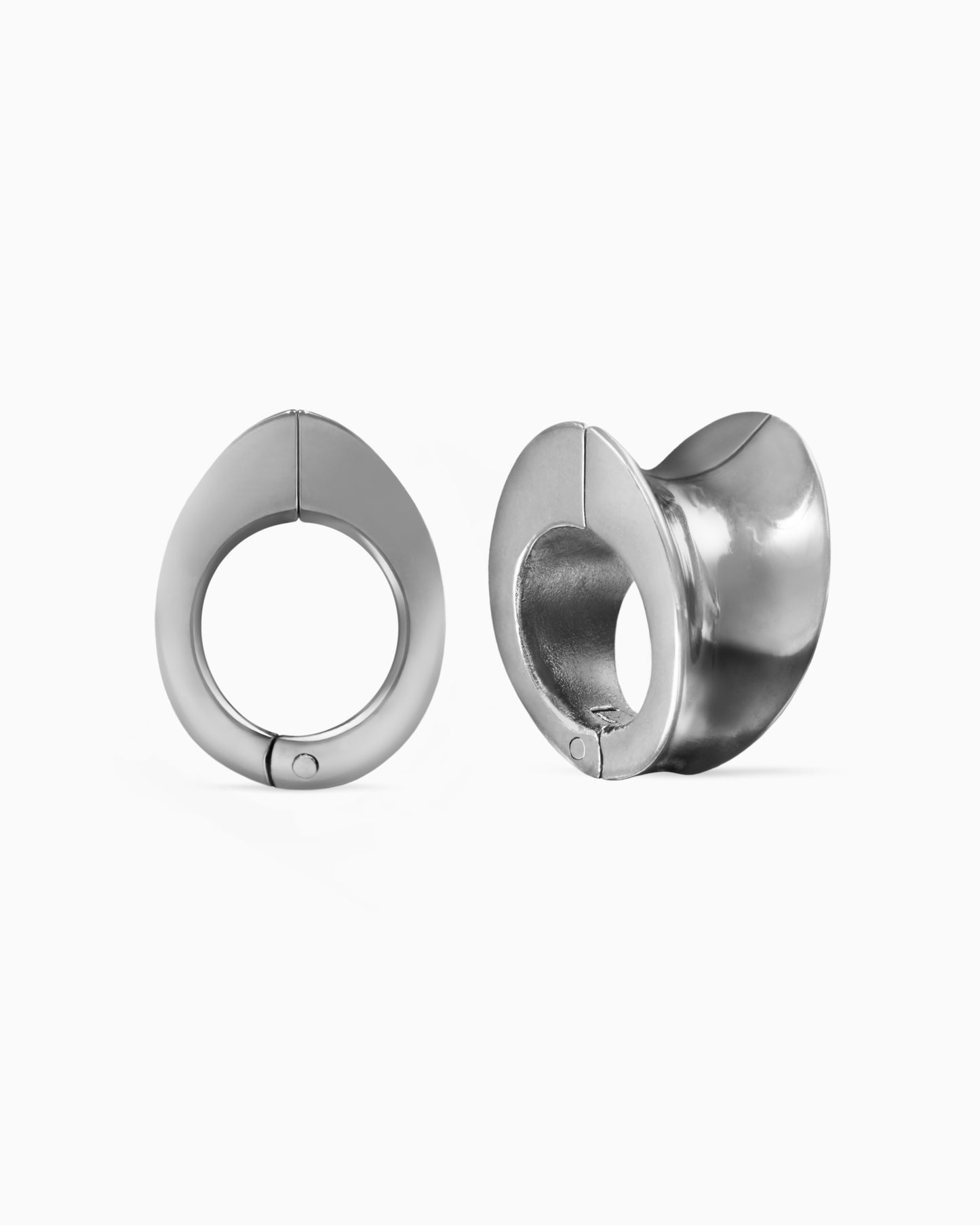 Ark Lobe Cuffs™-Lobe Cuffs™- Gold - 6mm - Ask & Embla