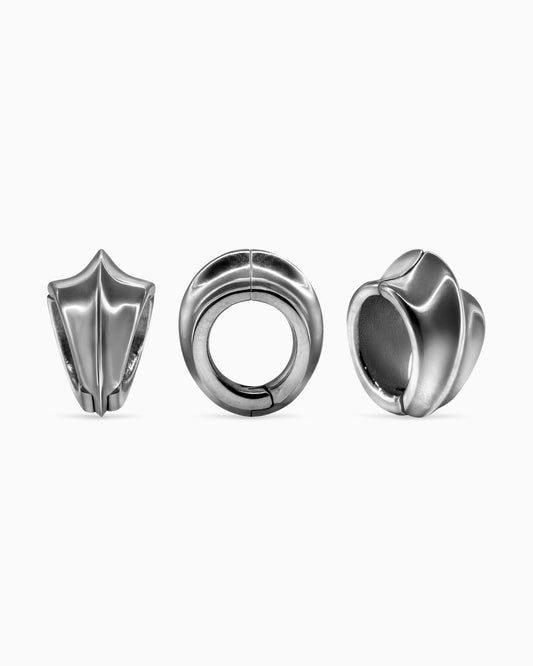 Covenant Lobe Cuffs-Lobe Cuffs™- Gold - 6mm - Ask & Embla