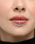 STARSEED Lip Cuff 2.0-Lip Cuff- Silver - - Ask & Embla