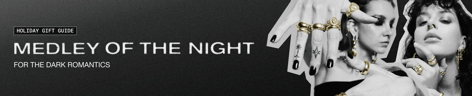 夜のメドレー