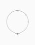 Meg Murayama x Ask & Embla Duskrider necklace-Pendant Necklaces- Silver - - Ask & Embla