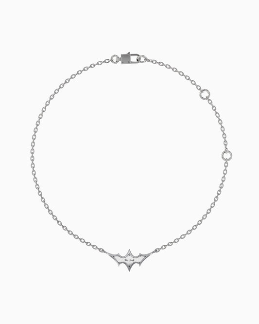 Meg Murayama x Ask & Embla Duskrider necklace-Pendant Necklaces- Silver - - Ask & Embla