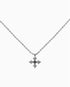 Sigil Eternal Necklace - 925 Silver-Pendant Necklaces- Silver - - Ask & Embla