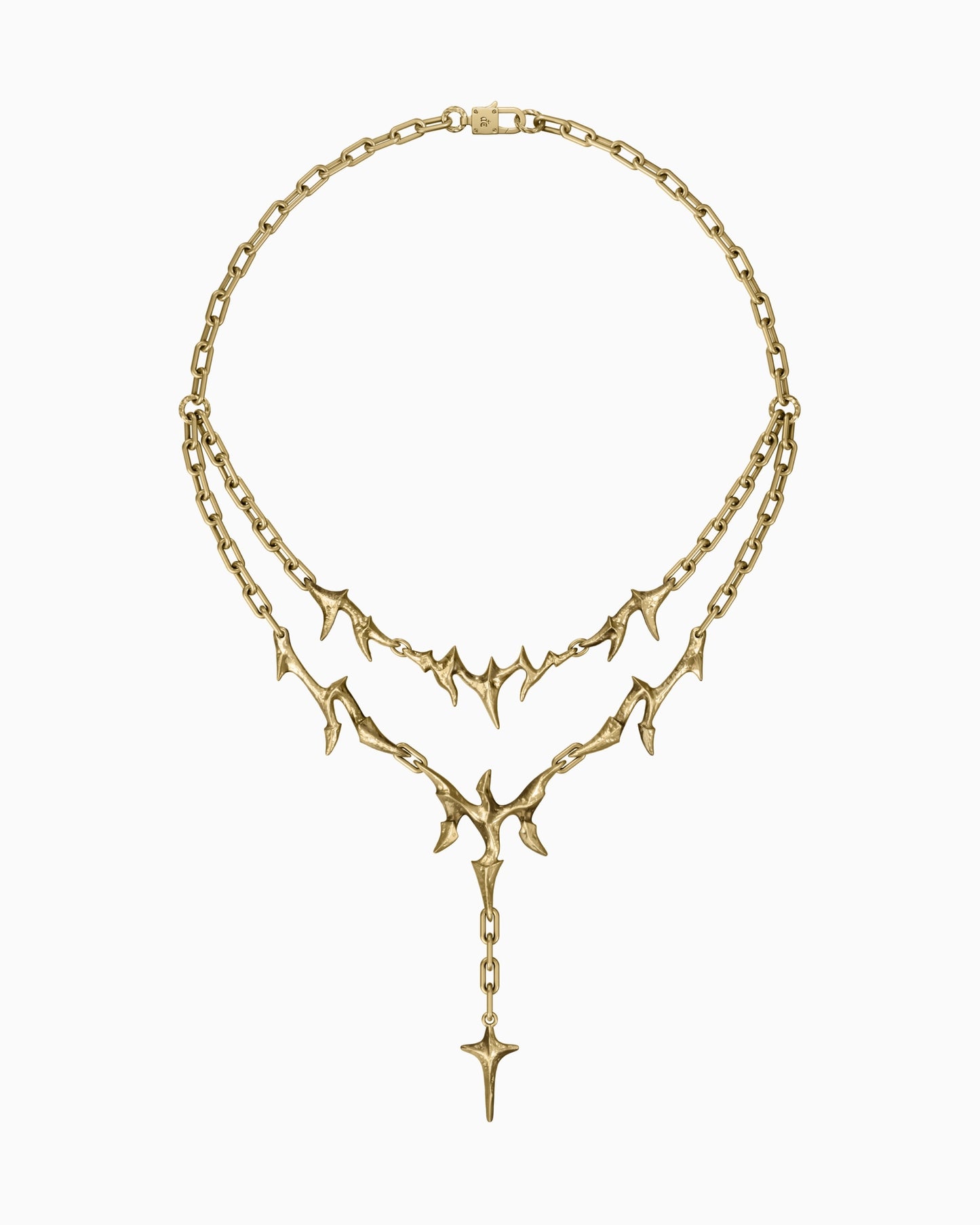 Anomaly II necklace - Ask & Embla