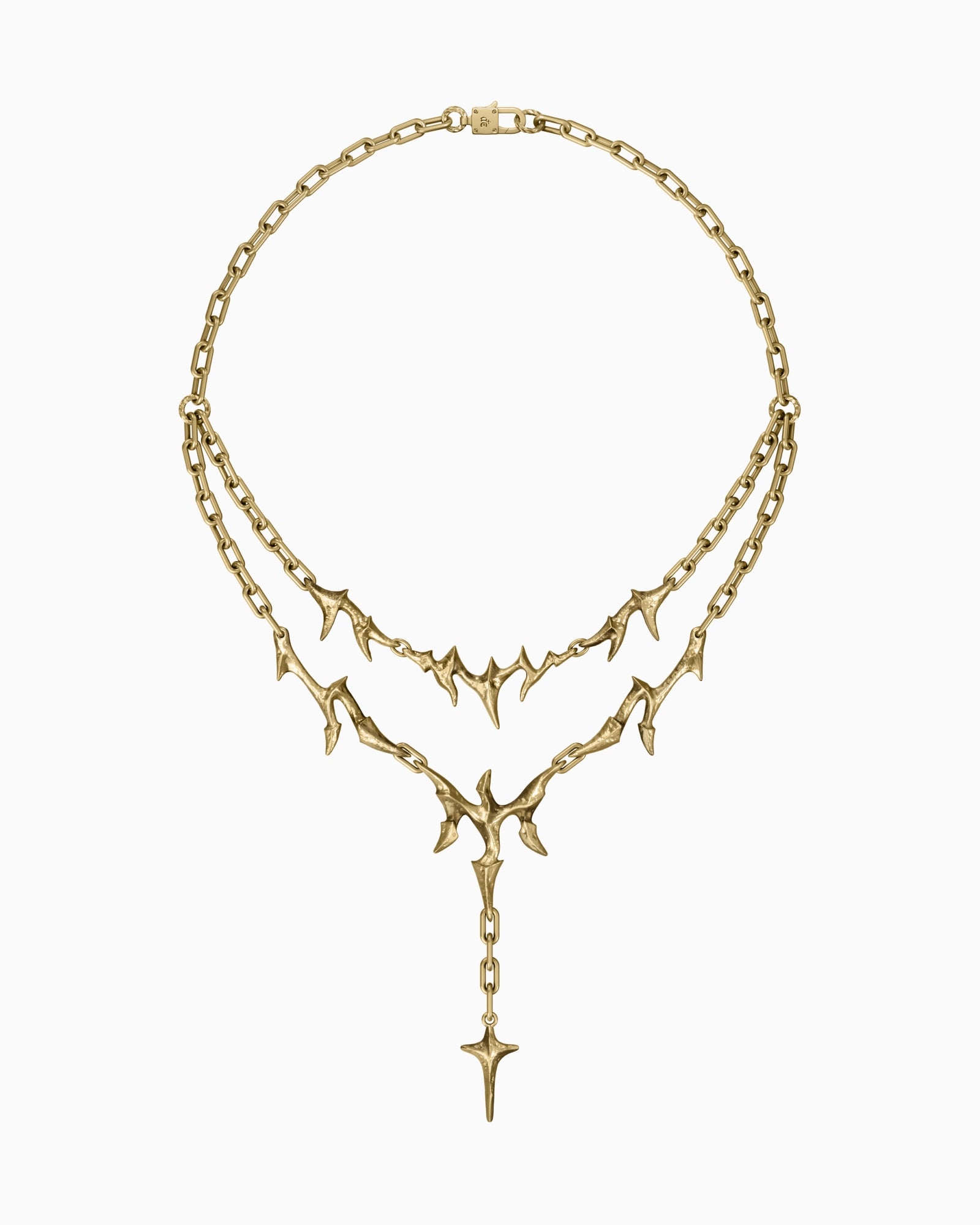 Anomaly II necklace - Ask & Embla