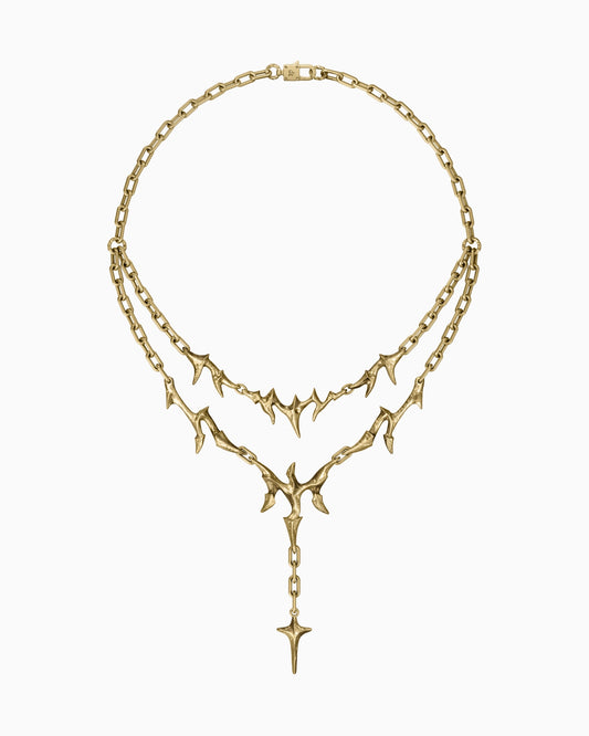 Anomaly II necklace - Ask & Embla