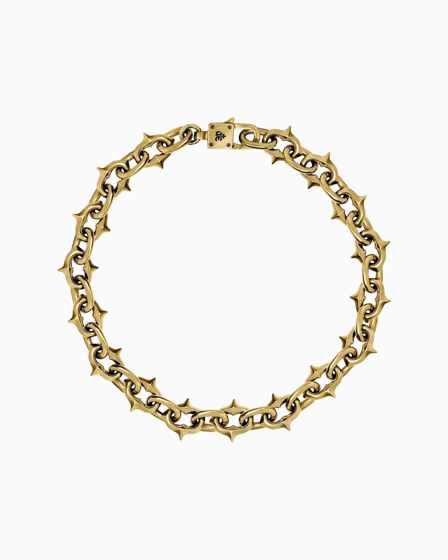 Unholy Grail necklace, bracelet, and hangers bundle-Chain Necklaces- - - Ask & Embla