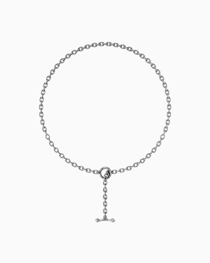 Alyx necklace-Chain Necklaces- Gold - - Ask & Embla