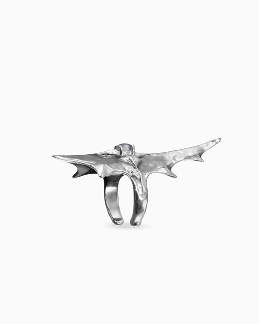 Seraphim nail ring - Ask & Embla