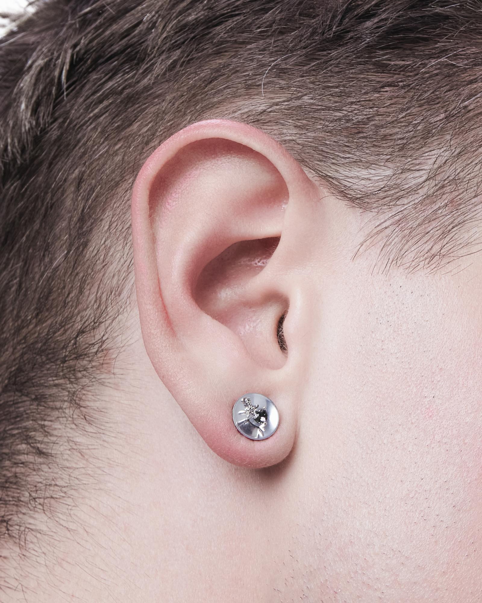 Arcana Plugs-Plugs- Gold - 8mm (0g) - Ask & Embla