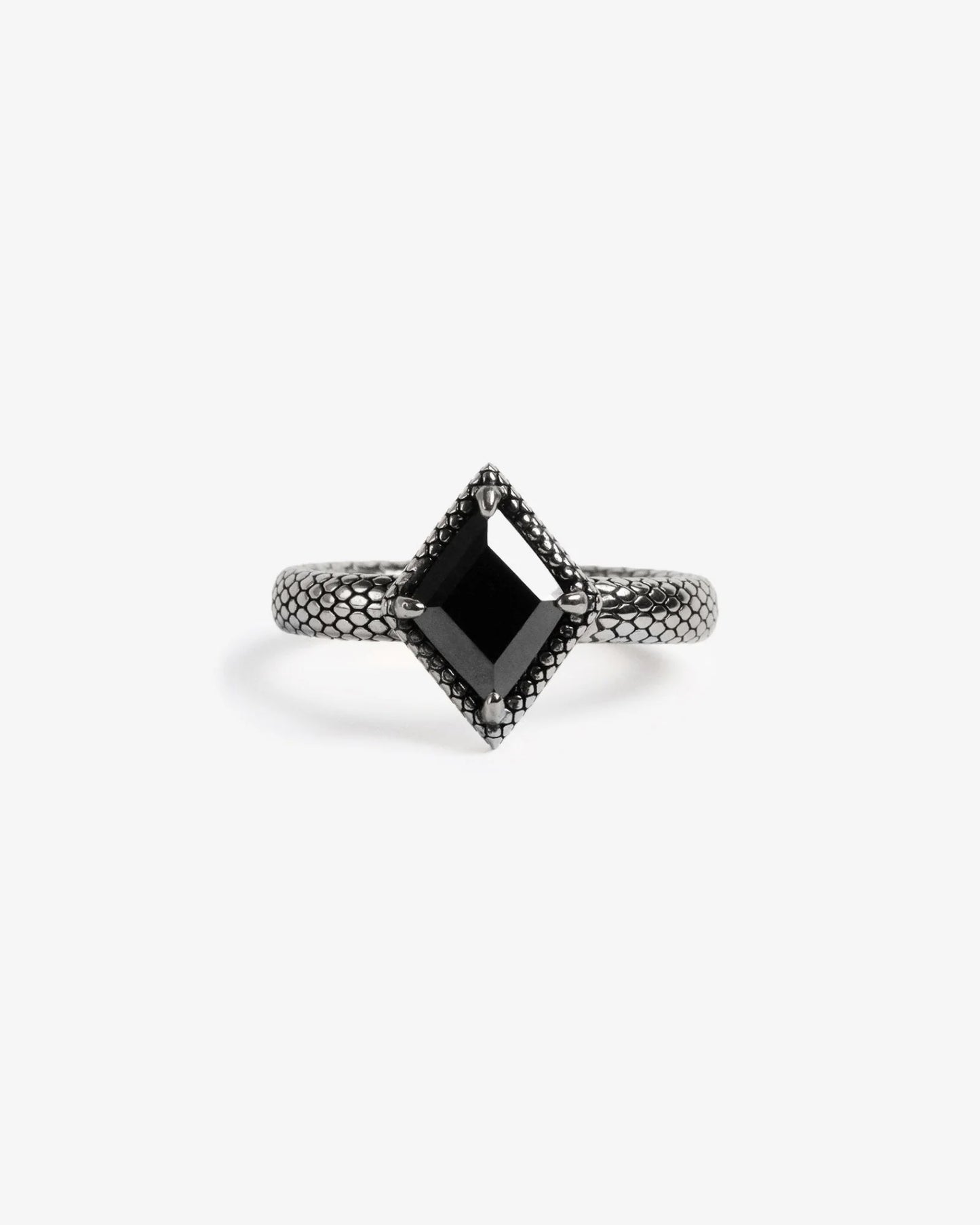 Serpentine Charmer Set-Rings- - - Ask & Embla